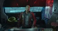 Star-Lord in Marvel's Guardians of the Galaxy (Image via Square Enix)